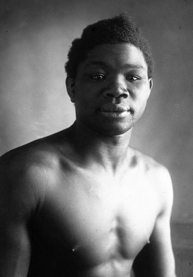 Battling Siki