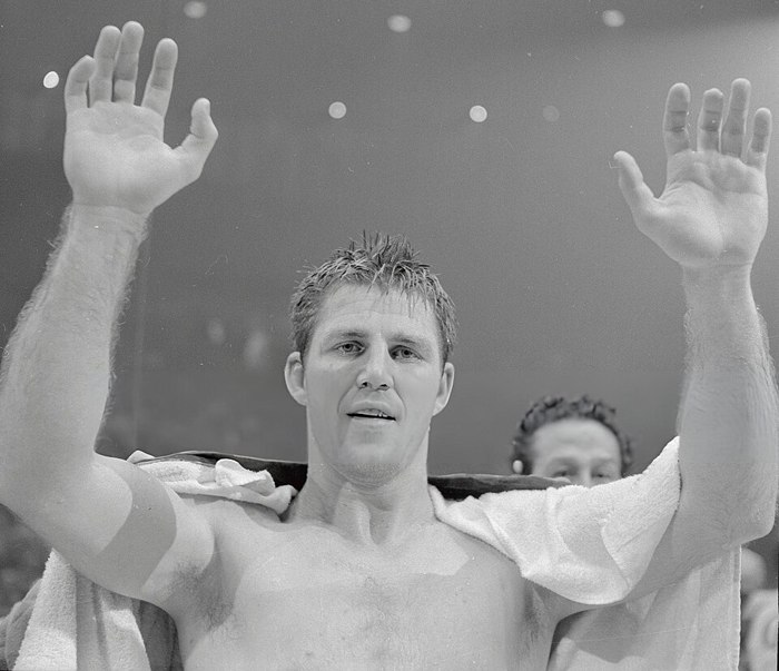 Jerry Quarry