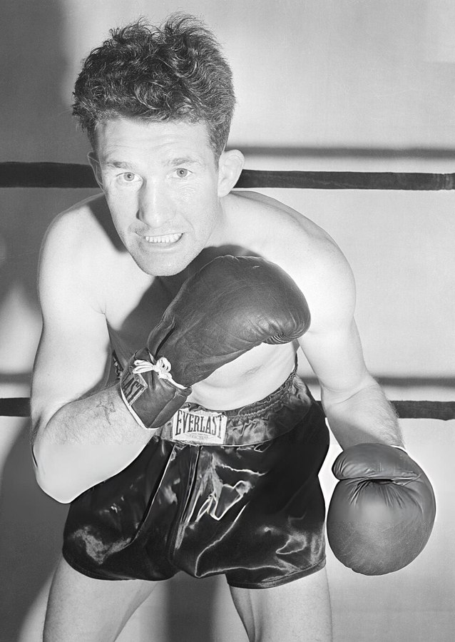 Lew Jenkins