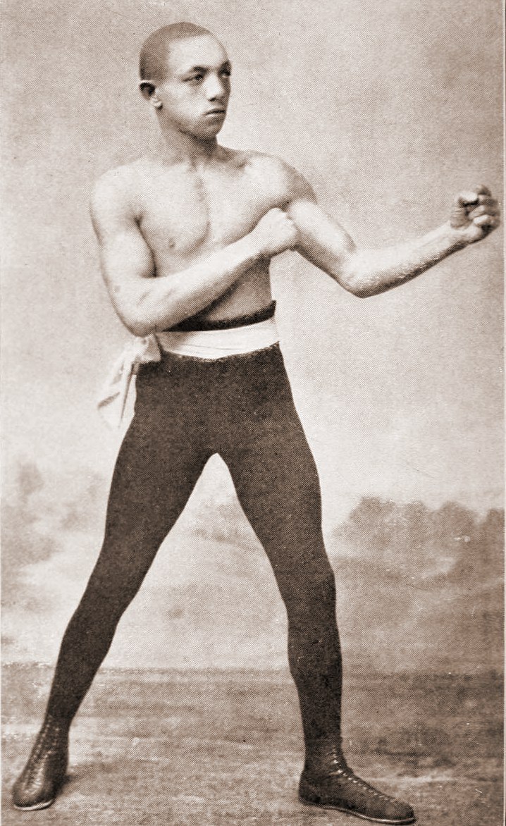 George Dixon