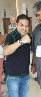 Humberto González