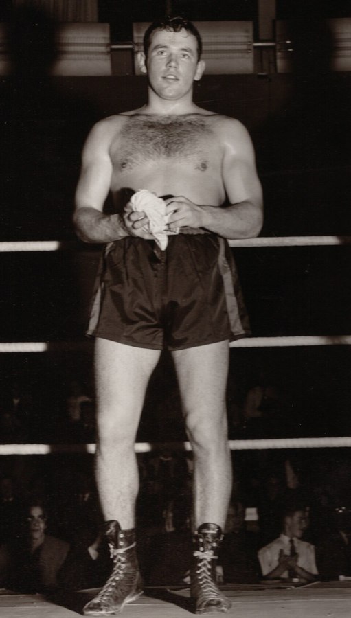 Ingemar Johansson