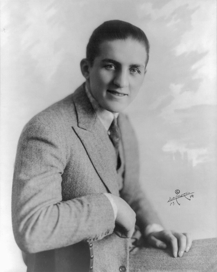 Georges Carpentier